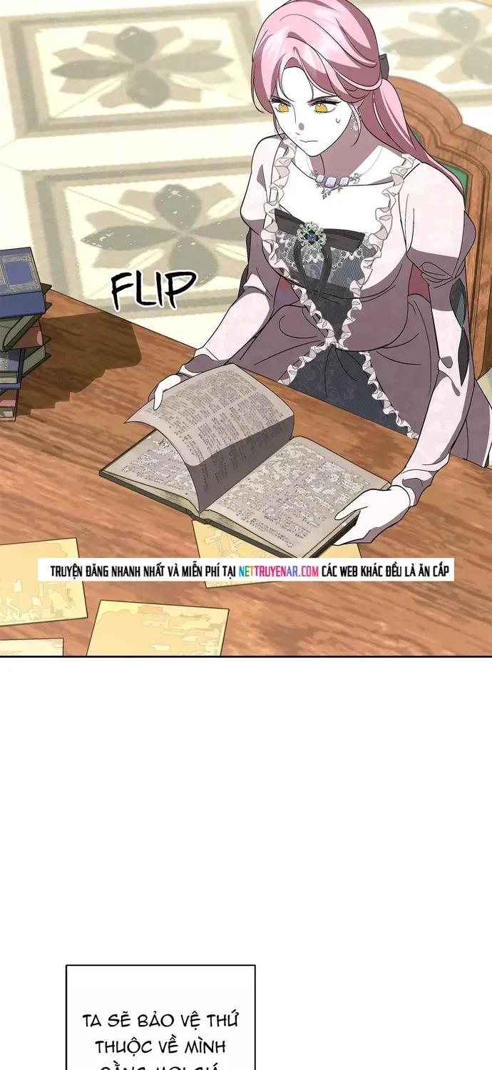 Phải Lòng Nhân Vật Phản Diện Từ Cái Nhìn Đầu Tiên Chap 55 - Next Chap 54