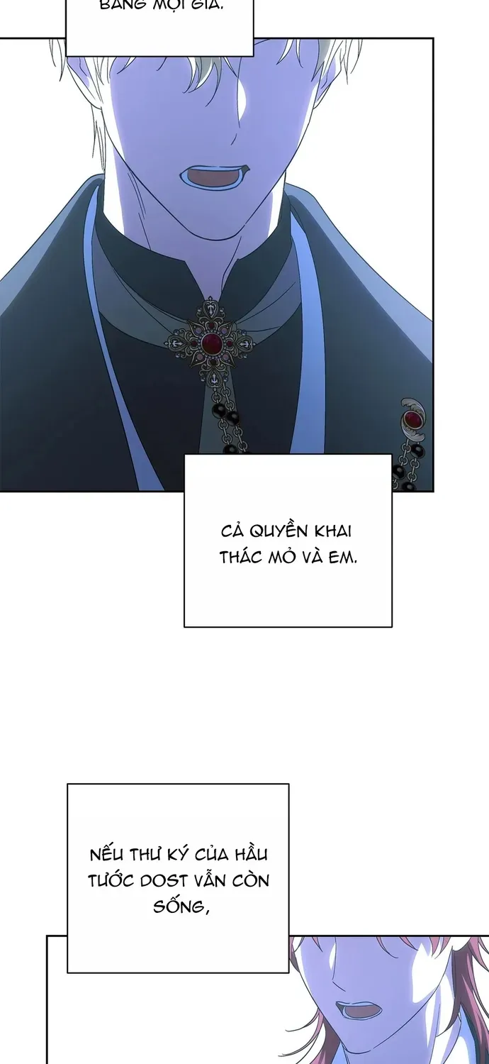 Phải Lòng Nhân Vật Phản Diện Từ Cái Nhìn Đầu Tiên Chap 55 - Next Chap 54