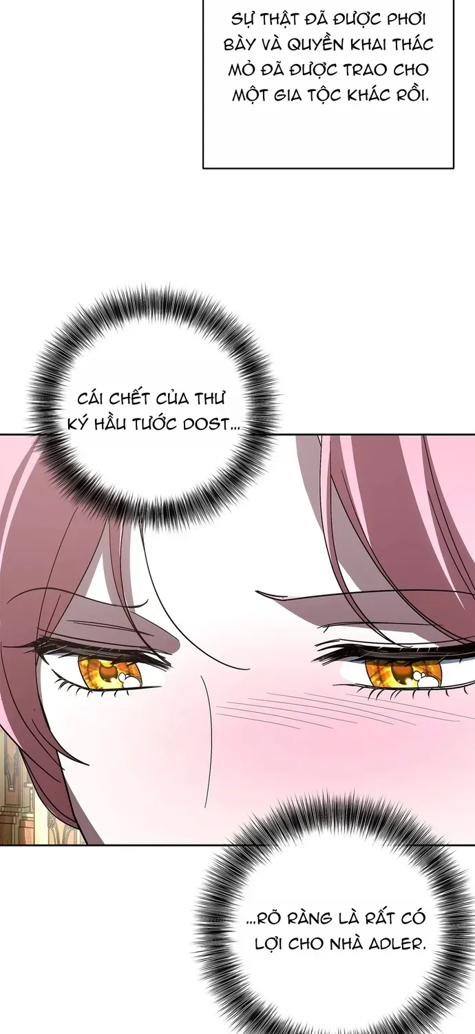 Phải Lòng Nhân Vật Phản Diện Từ Cái Nhìn Đầu Tiên Chap 55 - Next Chap 54