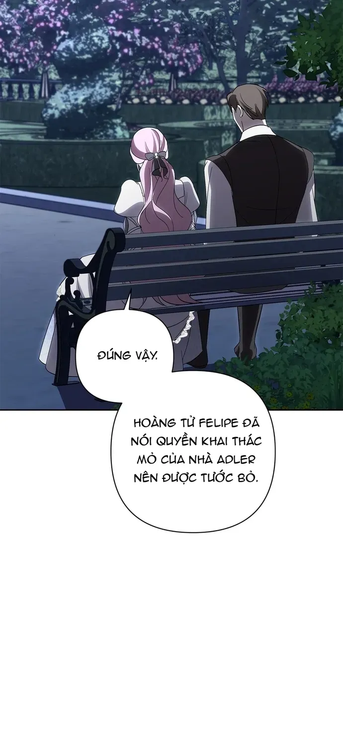 Phải Lòng Nhân Vật Phản Diện Từ Cái Nhìn Đầu Tiên Chap 56 - Next Chap 55