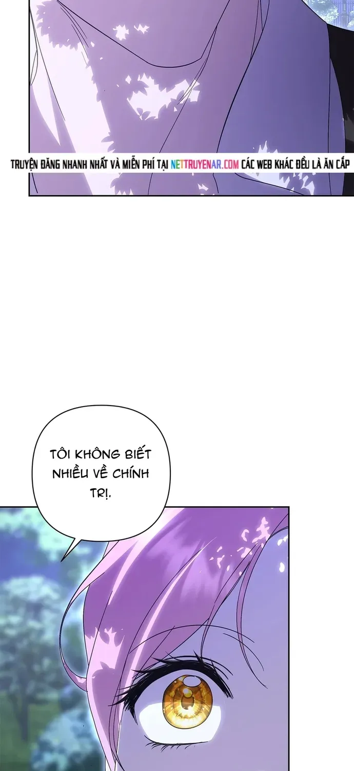 Phải Lòng Nhân Vật Phản Diện Từ Cái Nhìn Đầu Tiên Chap 56 - Next Chap 55