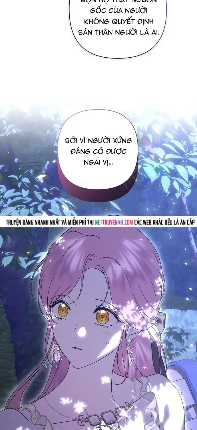 Phải Lòng Nhân Vật Phản Diện Từ Cái Nhìn Đầu Tiên Chap 56 - Next Chap 55