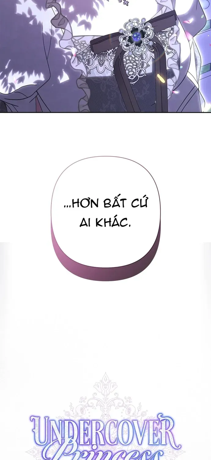 Phải Lòng Nhân Vật Phản Diện Từ Cái Nhìn Đầu Tiên Chap 56 - Next Chap 55