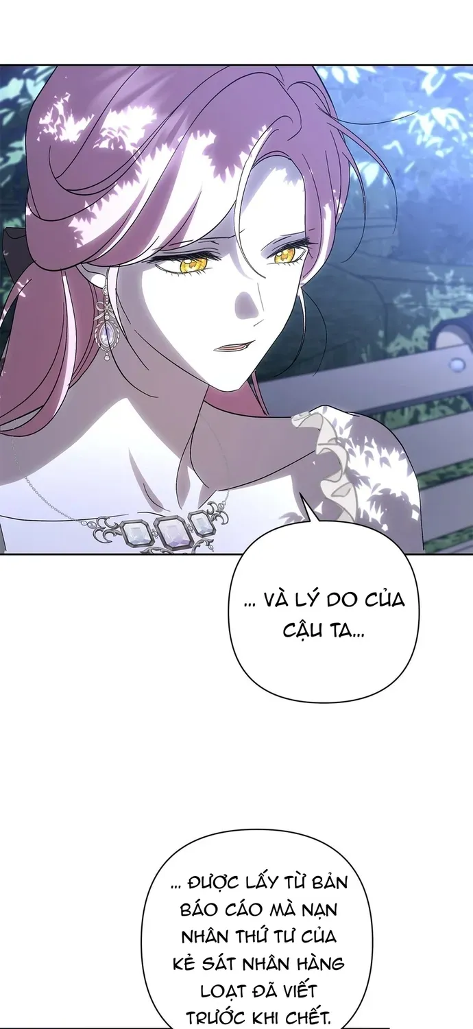 Phải Lòng Nhân Vật Phản Diện Từ Cái Nhìn Đầu Tiên Chap 56 - Next Chap 55