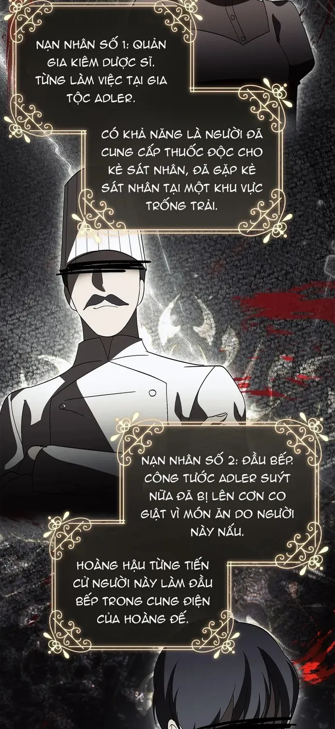 Phải Lòng Nhân Vật Phản Diện Từ Cái Nhìn Đầu Tiên Chap 56 - Next Chap 55