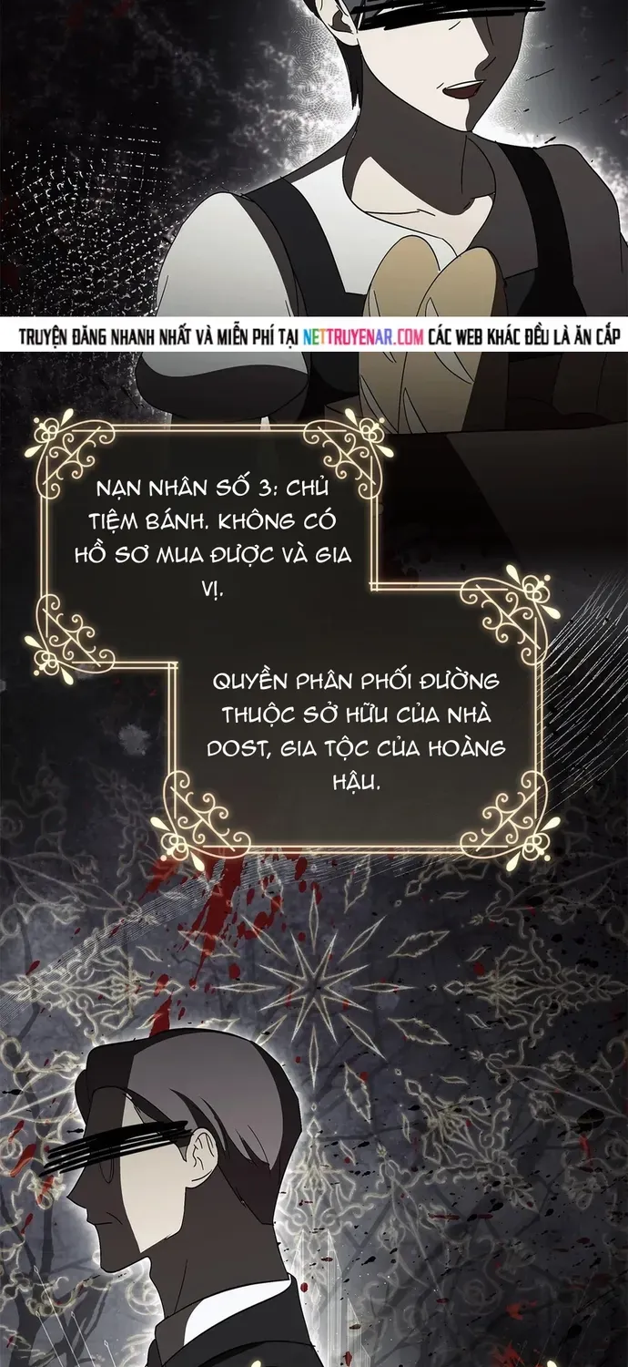 Phải Lòng Nhân Vật Phản Diện Từ Cái Nhìn Đầu Tiên Chap 56 - Next Chap 55