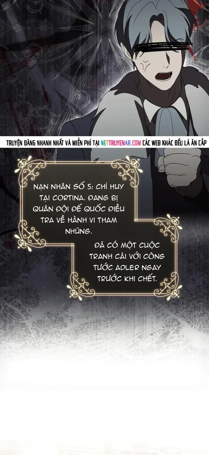 Phải Lòng Nhân Vật Phản Diện Từ Cái Nhìn Đầu Tiên Chap 56 - Next Chap 55