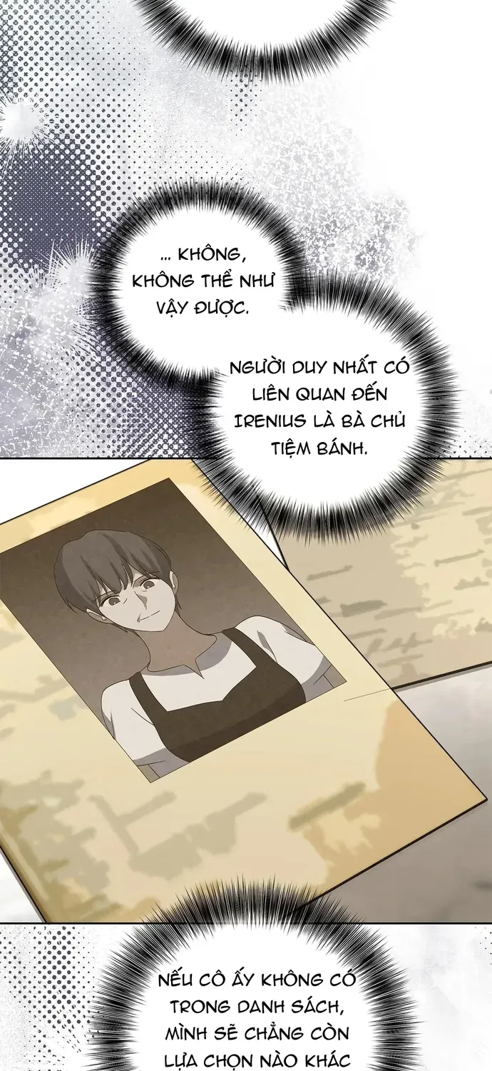 Phải Lòng Nhân Vật Phản Diện Từ Cái Nhìn Đầu Tiên Chap 56 - Next Chap 55