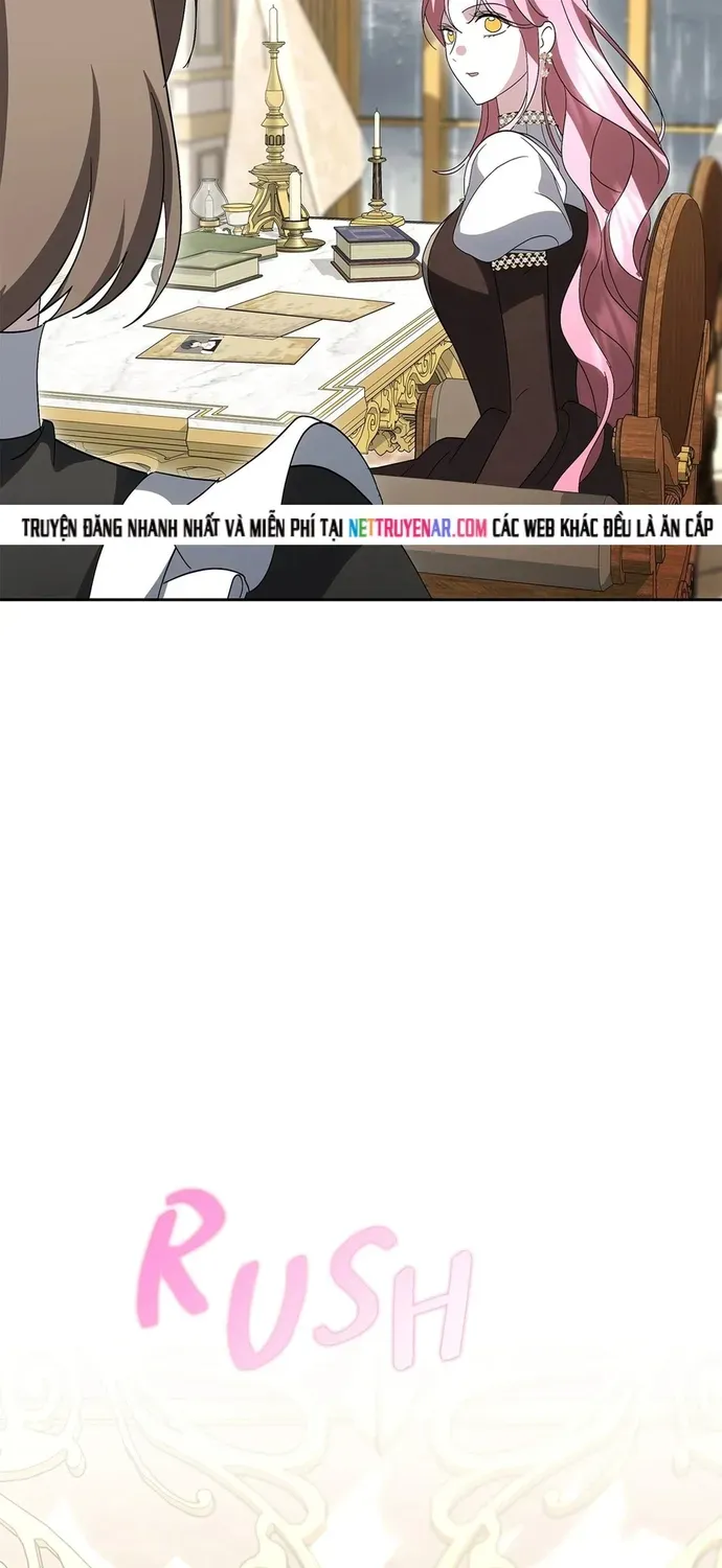 Phải Lòng Nhân Vật Phản Diện Từ Cái Nhìn Đầu Tiên Chap 56 - Next Chap 55