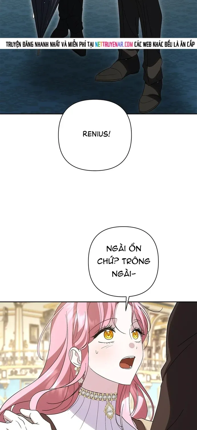 Phải Lòng Nhân Vật Phản Diện Từ Cái Nhìn Đầu Tiên Chap 56 - Next Chap 55