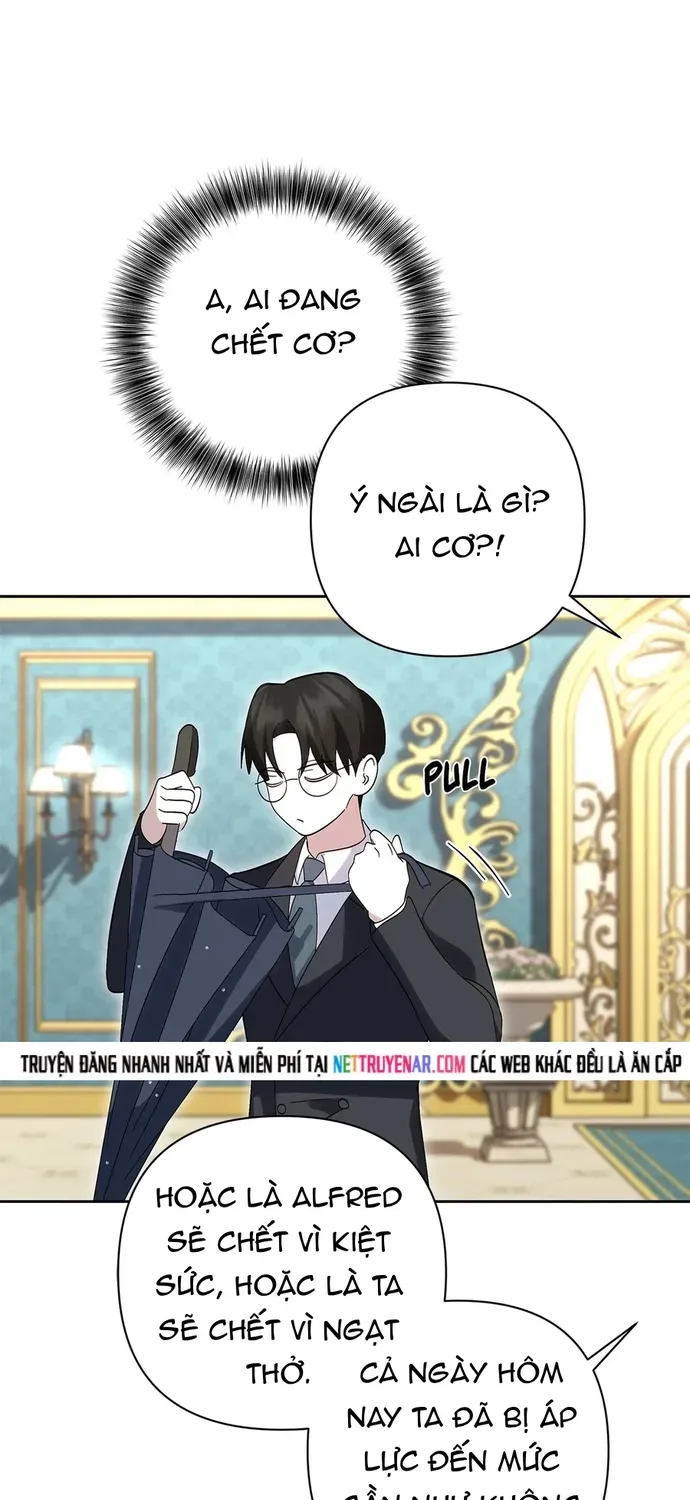 Phải Lòng Nhân Vật Phản Diện Từ Cái Nhìn Đầu Tiên Chap 56 - Next Chap 55