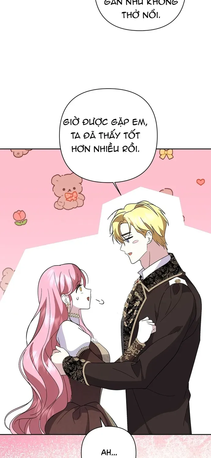 Phải Lòng Nhân Vật Phản Diện Từ Cái Nhìn Đầu Tiên Chap 56 - Next Chap 55