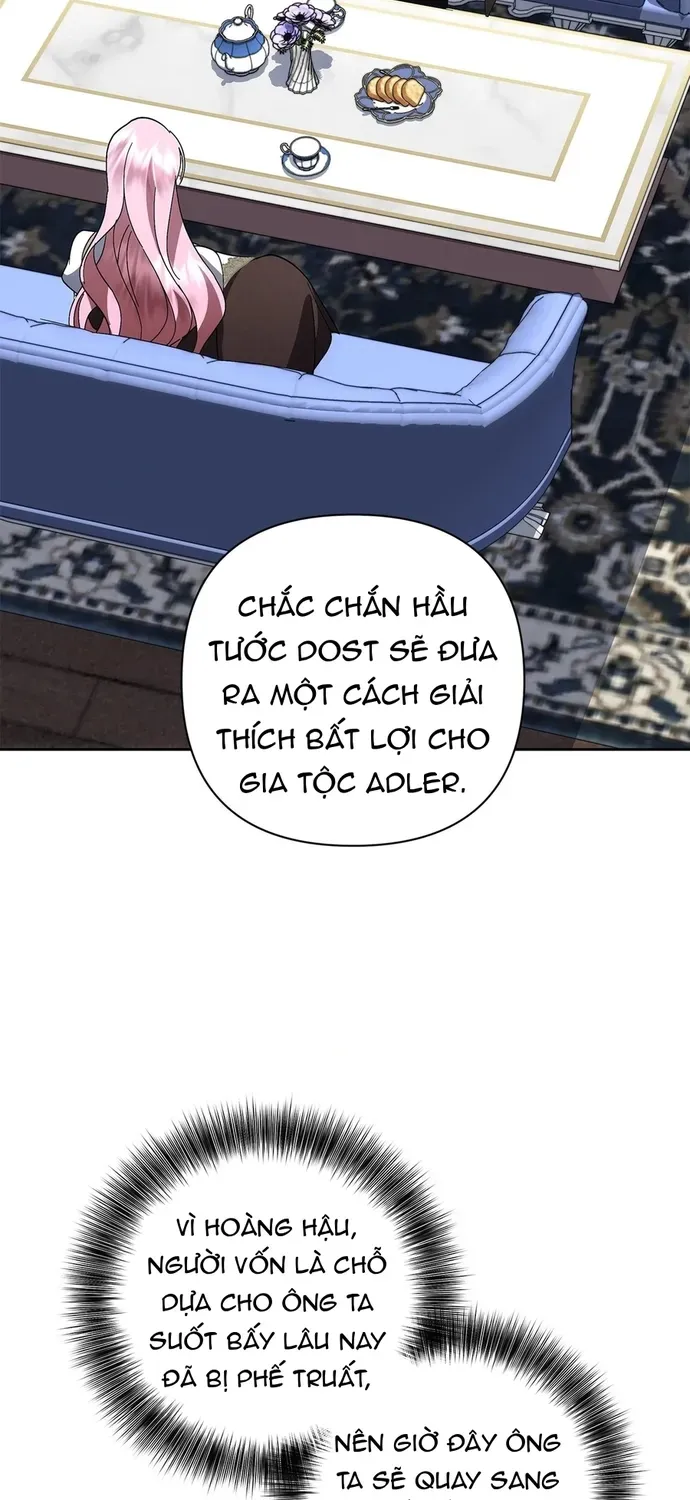 Phải Lòng Nhân Vật Phản Diện Từ Cái Nhìn Đầu Tiên Chap 56 - Next Chap 55