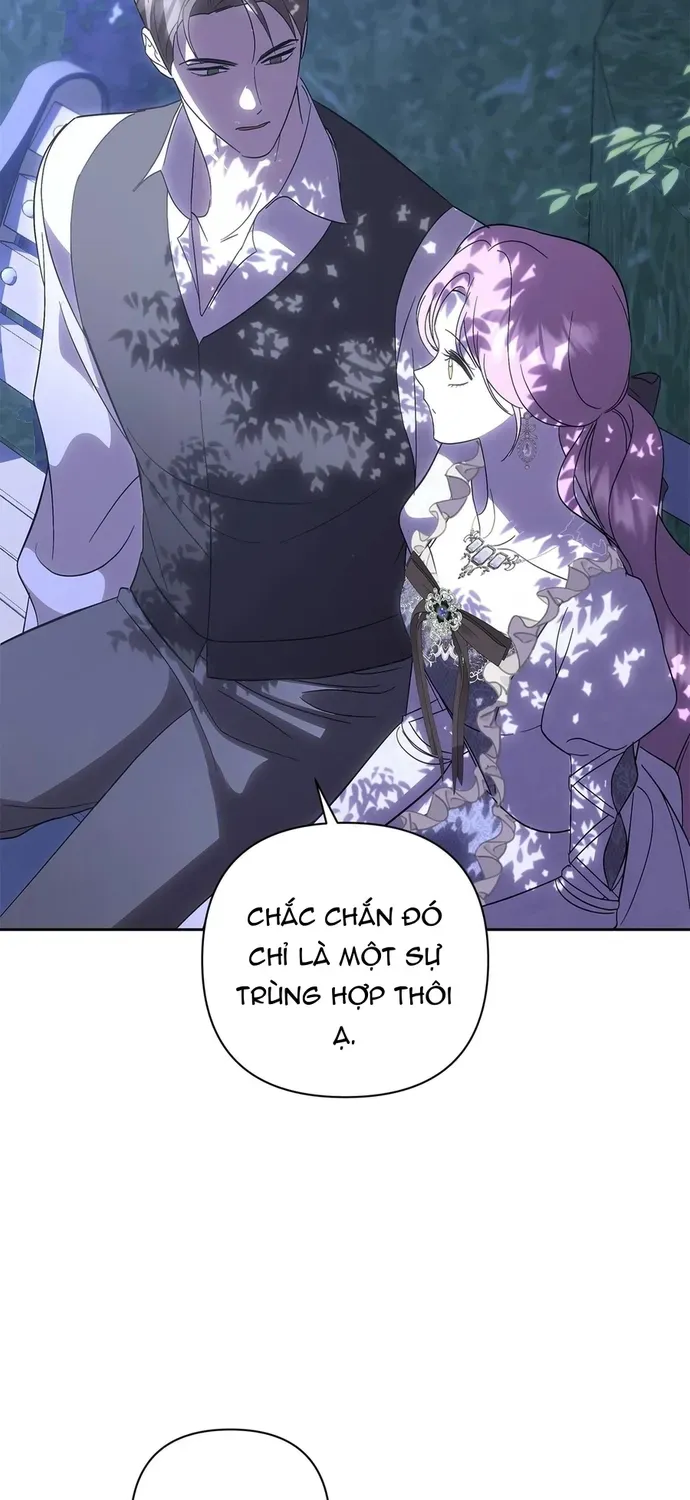 Phải Lòng Nhân Vật Phản Diện Từ Cái Nhìn Đầu Tiên Chap 56 - Next Chap 55