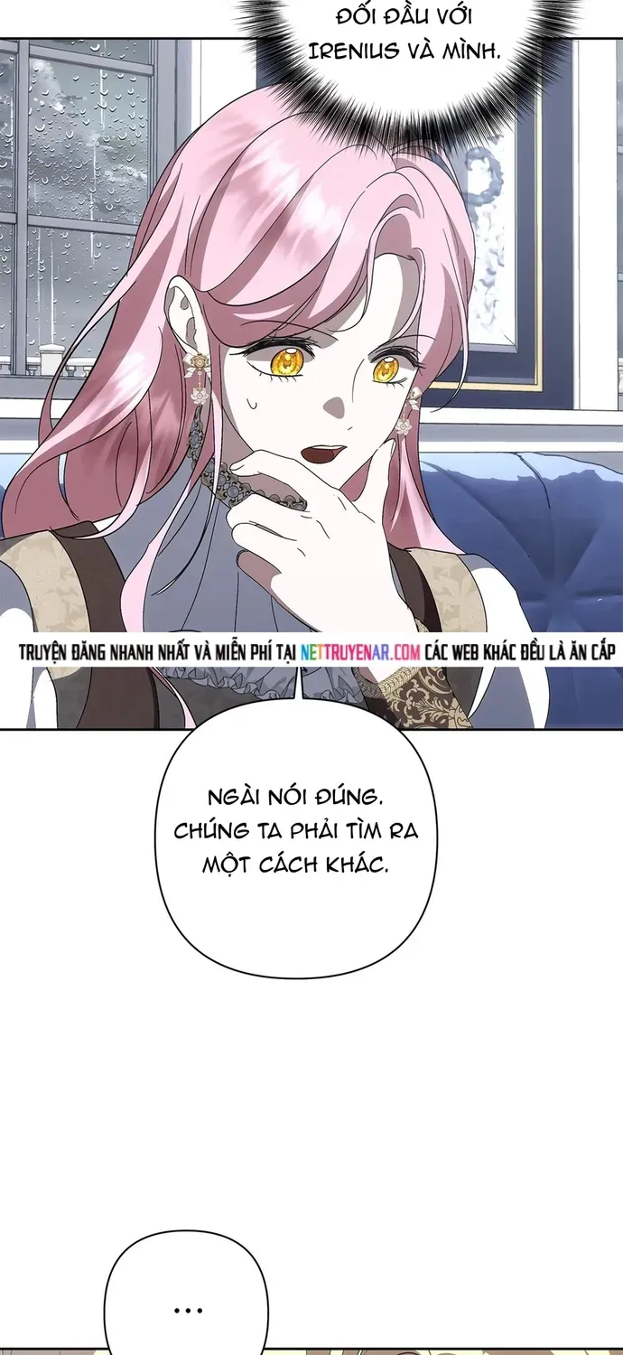 Phải Lòng Nhân Vật Phản Diện Từ Cái Nhìn Đầu Tiên Chap 56 - Next Chap 55