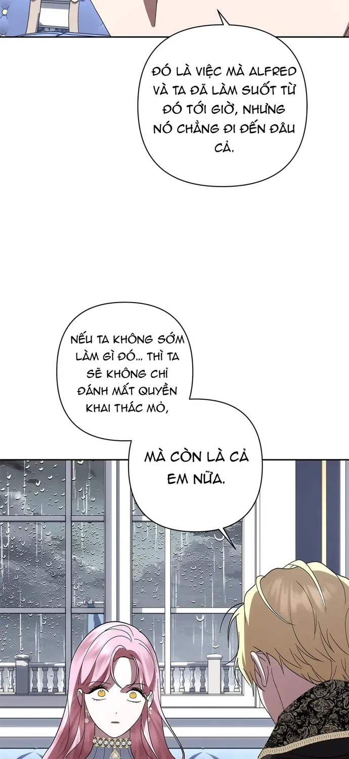 Phải Lòng Nhân Vật Phản Diện Từ Cái Nhìn Đầu Tiên Chap 56 - Next Chap 55