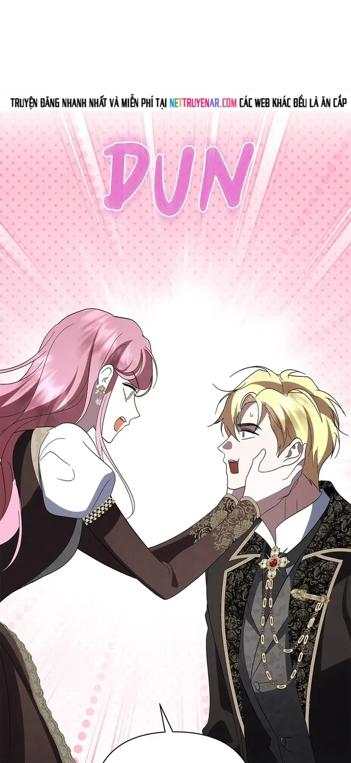 Phải Lòng Nhân Vật Phản Diện Từ Cái Nhìn Đầu Tiên Chap 56 - Next Chap 55