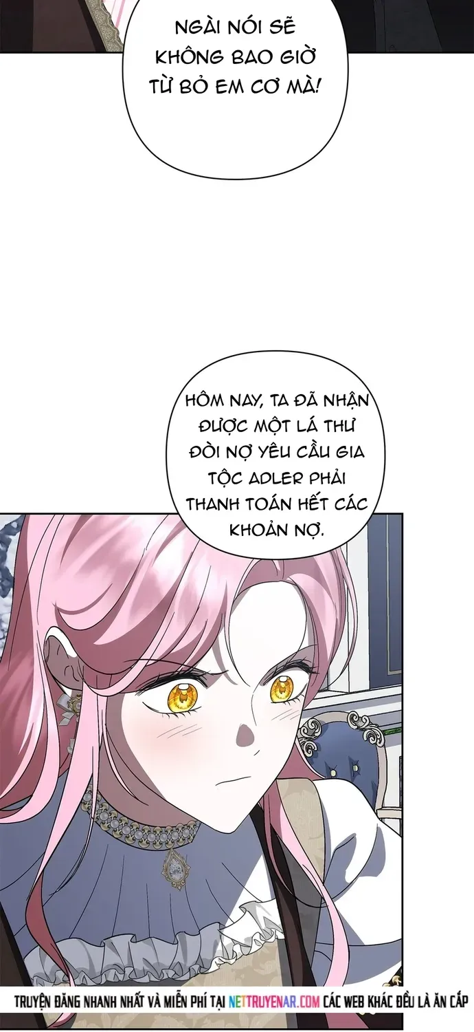 Phải Lòng Nhân Vật Phản Diện Từ Cái Nhìn Đầu Tiên Chap 56 - Next Chap 55