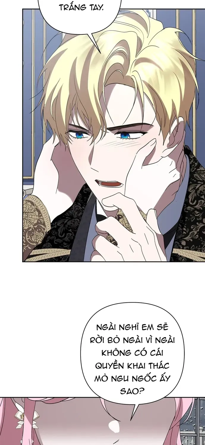 Phải Lòng Nhân Vật Phản Diện Từ Cái Nhìn Đầu Tiên Chap 56 - Next Chap 55