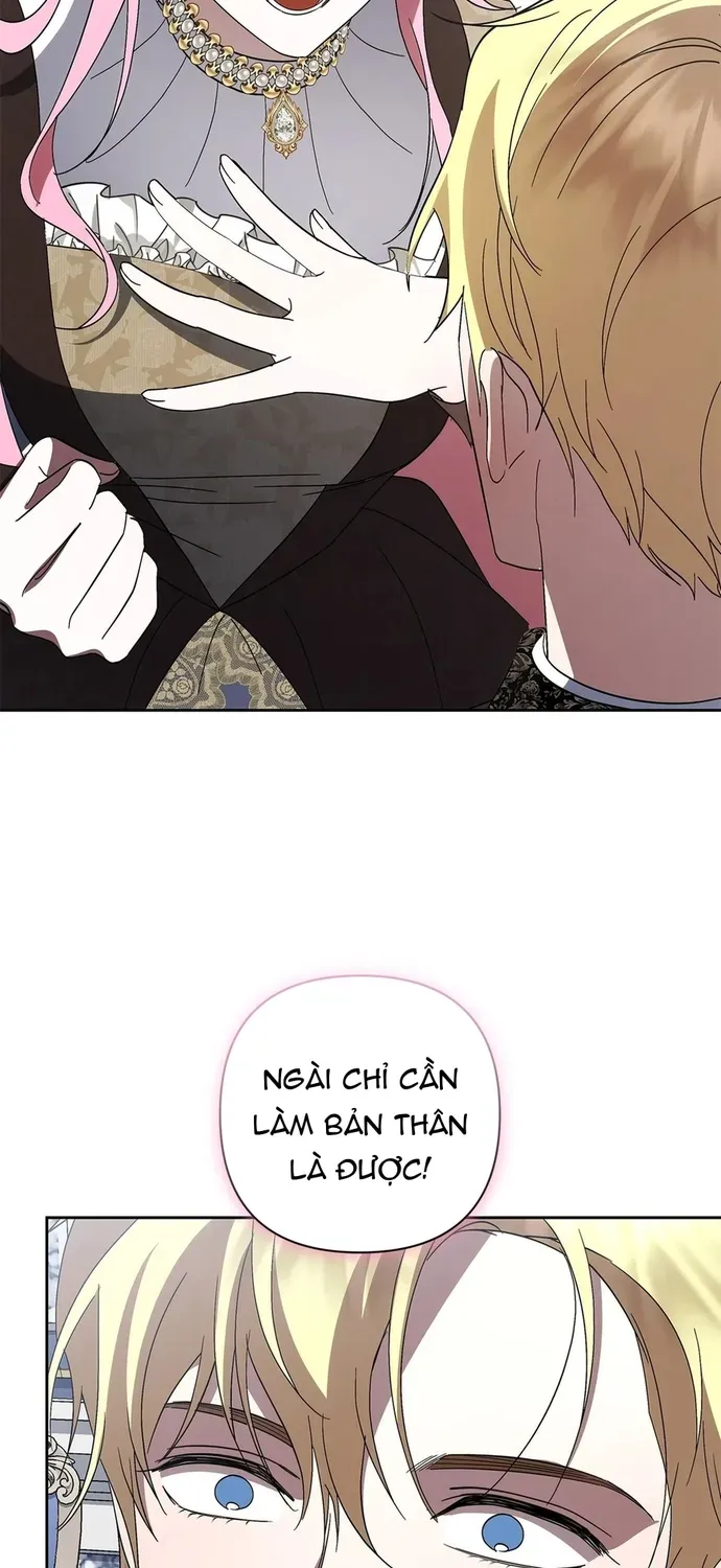 Phải Lòng Nhân Vật Phản Diện Từ Cái Nhìn Đầu Tiên Chap 56 - Next Chap 55