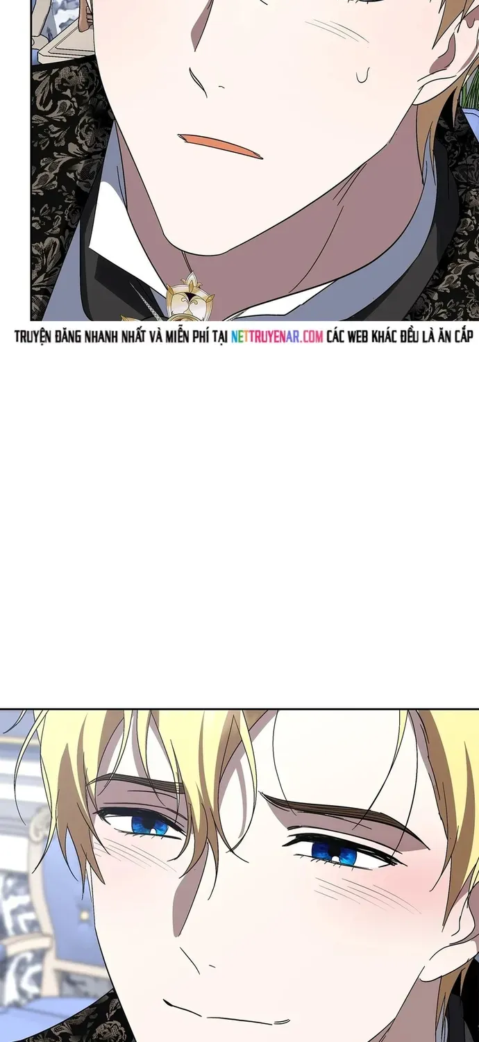 Phải Lòng Nhân Vật Phản Diện Từ Cái Nhìn Đầu Tiên Chap 56 - Next Chap 55