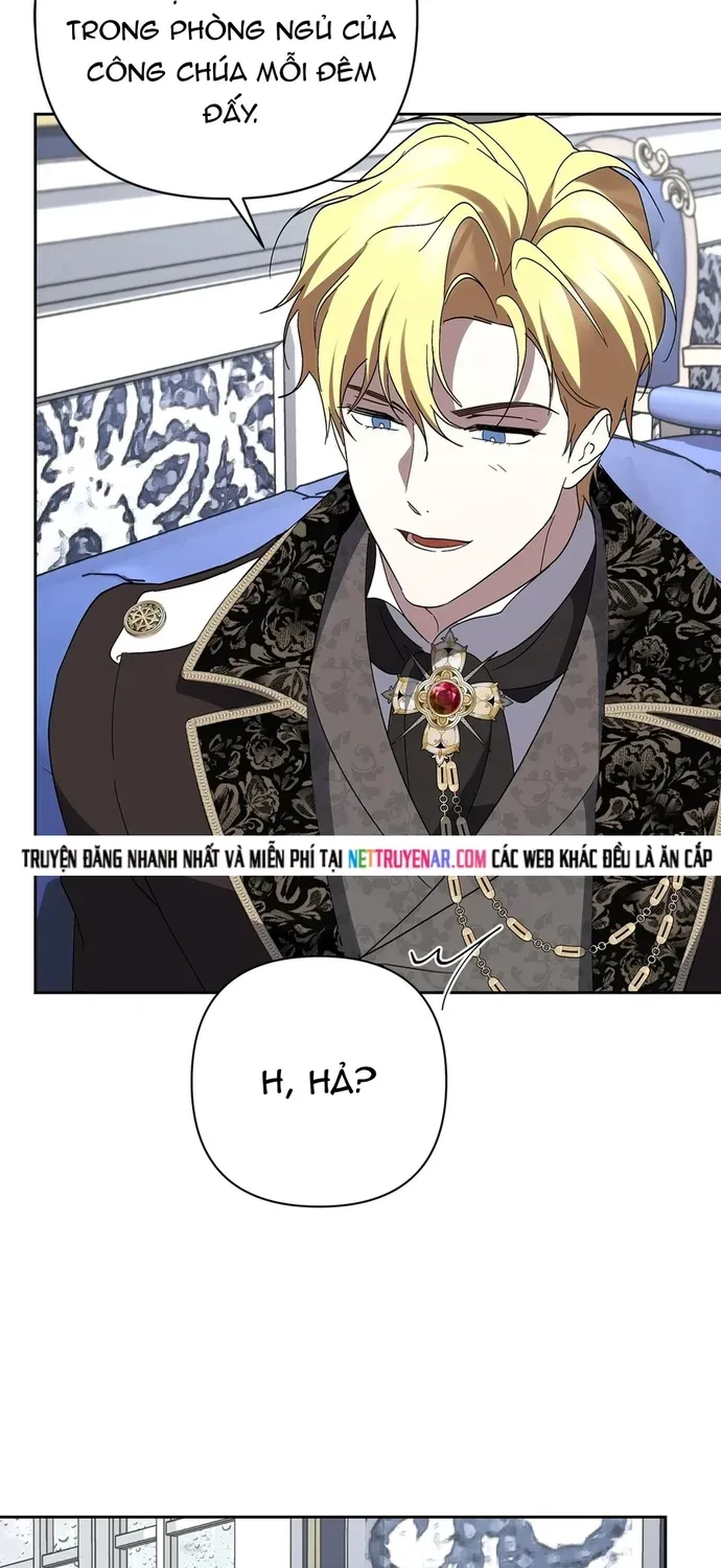 Phải Lòng Nhân Vật Phản Diện Từ Cái Nhìn Đầu Tiên Chap 56 - Next Chap 55