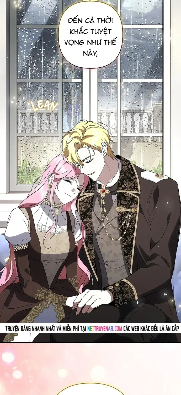 Phải Lòng Nhân Vật Phản Diện Từ Cái Nhìn Đầu Tiên Chap 56 - Next Chap 55