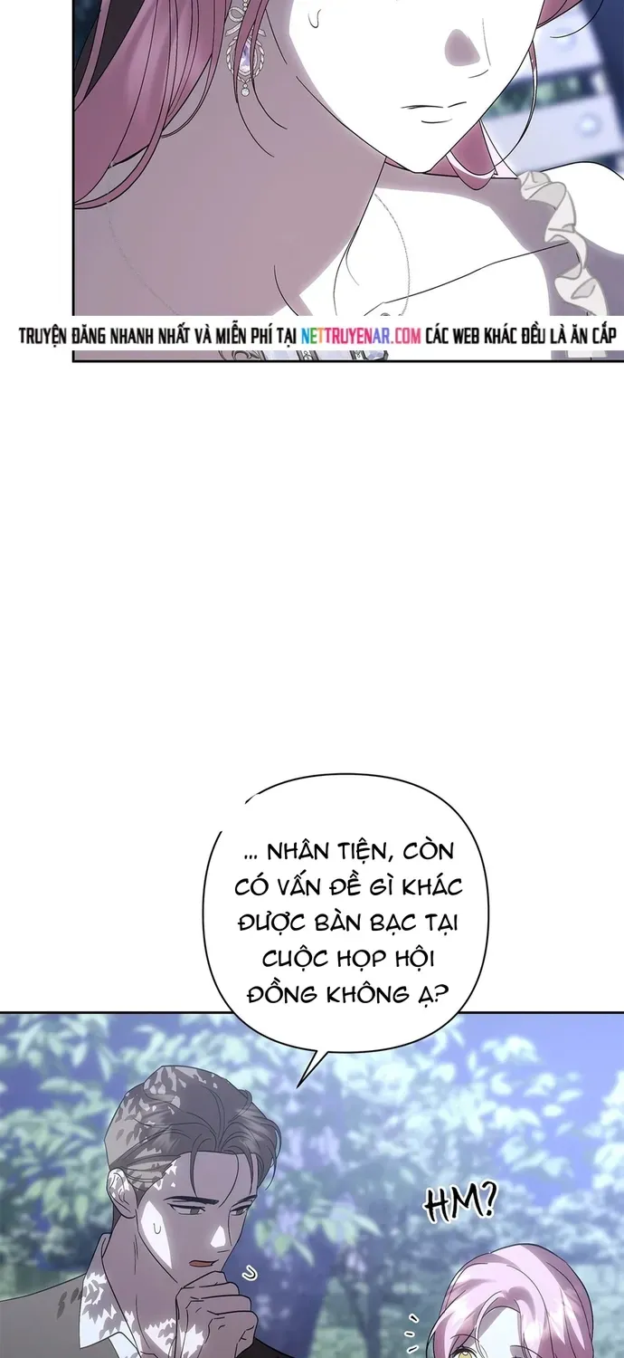 Phải Lòng Nhân Vật Phản Diện Từ Cái Nhìn Đầu Tiên Chap 56 - Next Chap 55