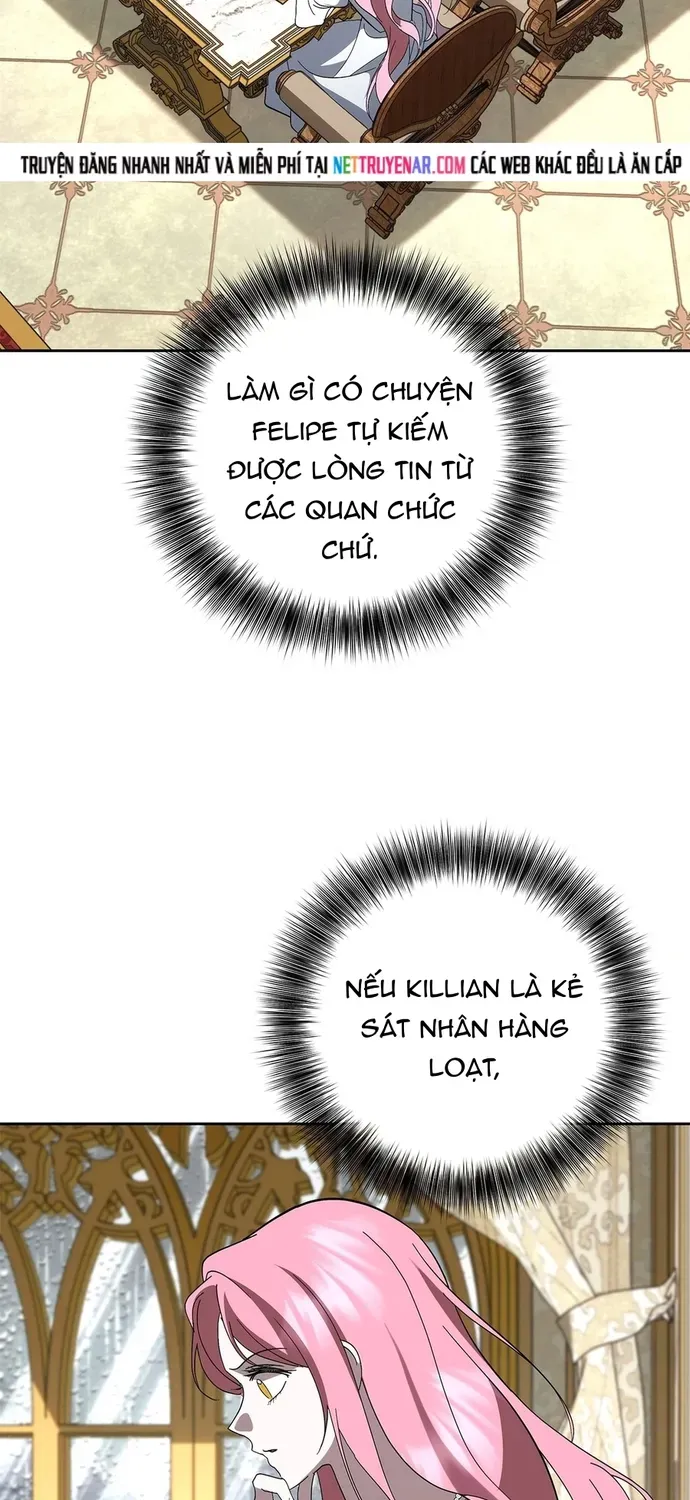 Phải Lòng Nhân Vật Phản Diện Từ Cái Nhìn Đầu Tiên Chap 56 - Next Chap 55