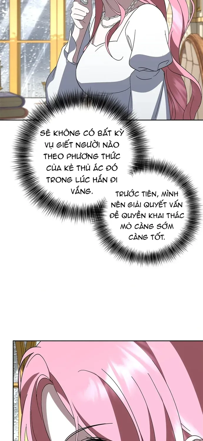 Phải Lòng Nhân Vật Phản Diện Từ Cái Nhìn Đầu Tiên Chap 56 - Next Chap 55