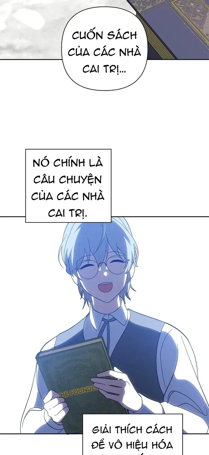 Phải Lòng Nhân Vật Phản Diện Từ Cái Nhìn Đầu Tiên Chap 56 - Next Chap 55