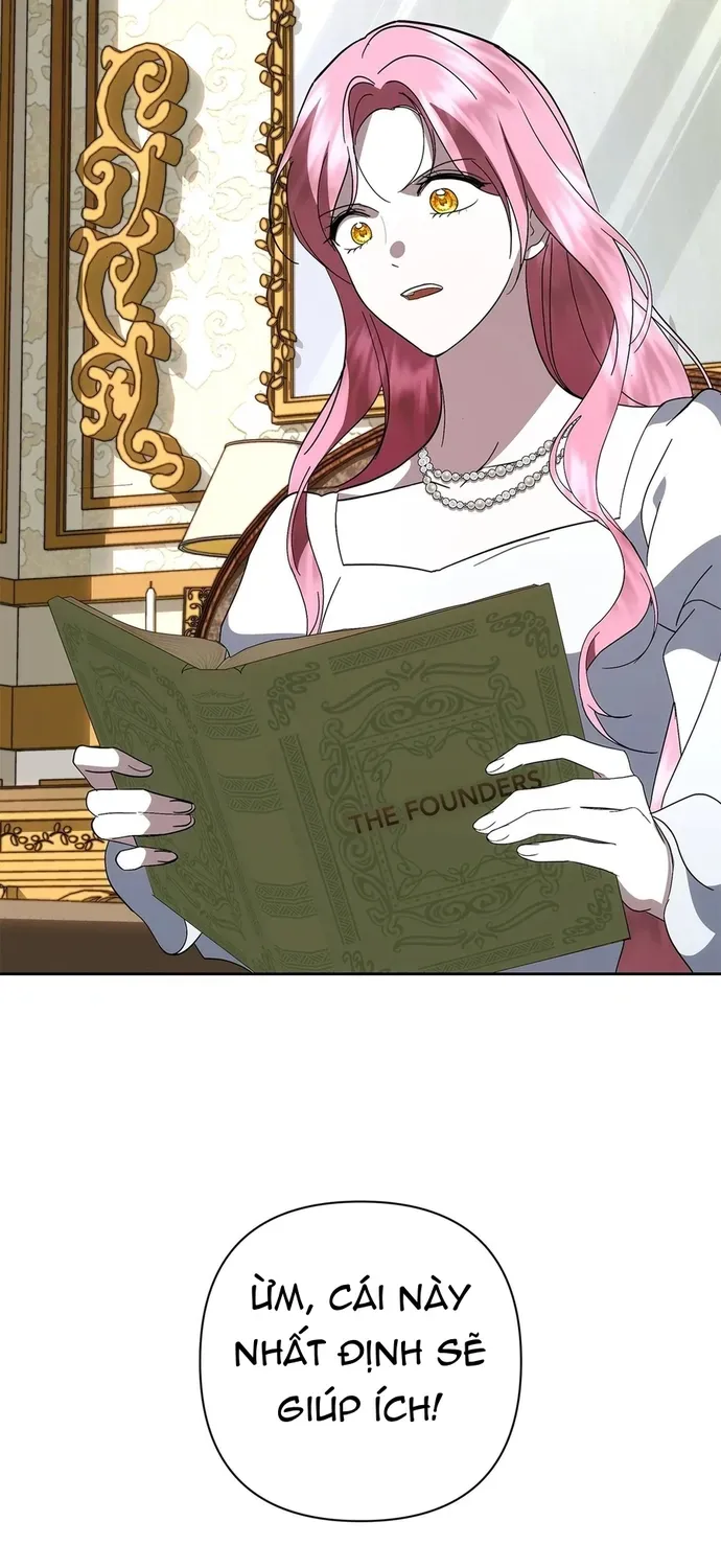 Phải Lòng Nhân Vật Phản Diện Từ Cái Nhìn Đầu Tiên Chap 56 - Next Chap 55