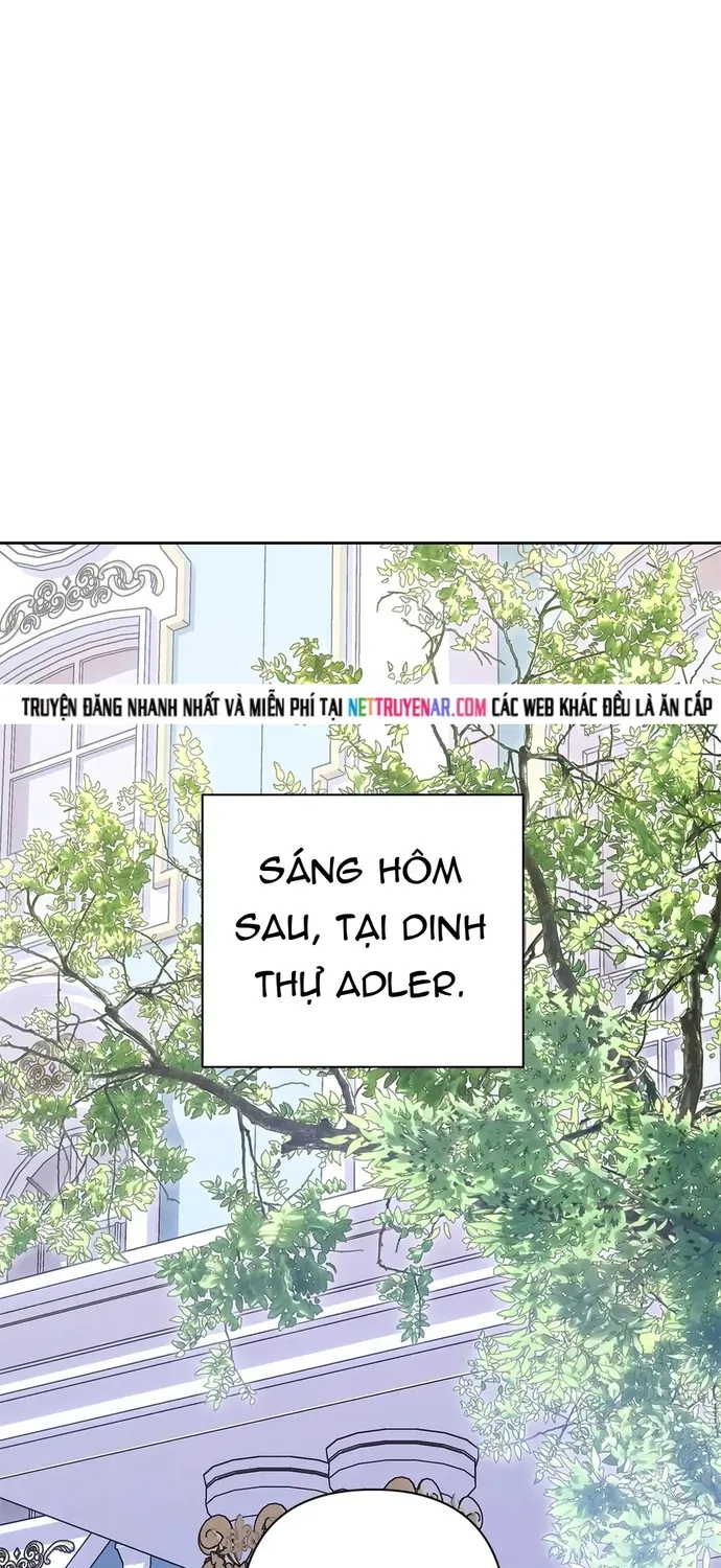 Phải Lòng Nhân Vật Phản Diện Từ Cái Nhìn Đầu Tiên Chap 56 - Next Chap 55