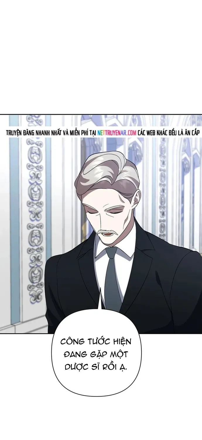 Phải Lòng Nhân Vật Phản Diện Từ Cái Nhìn Đầu Tiên Chap 56 - Next Chap 55