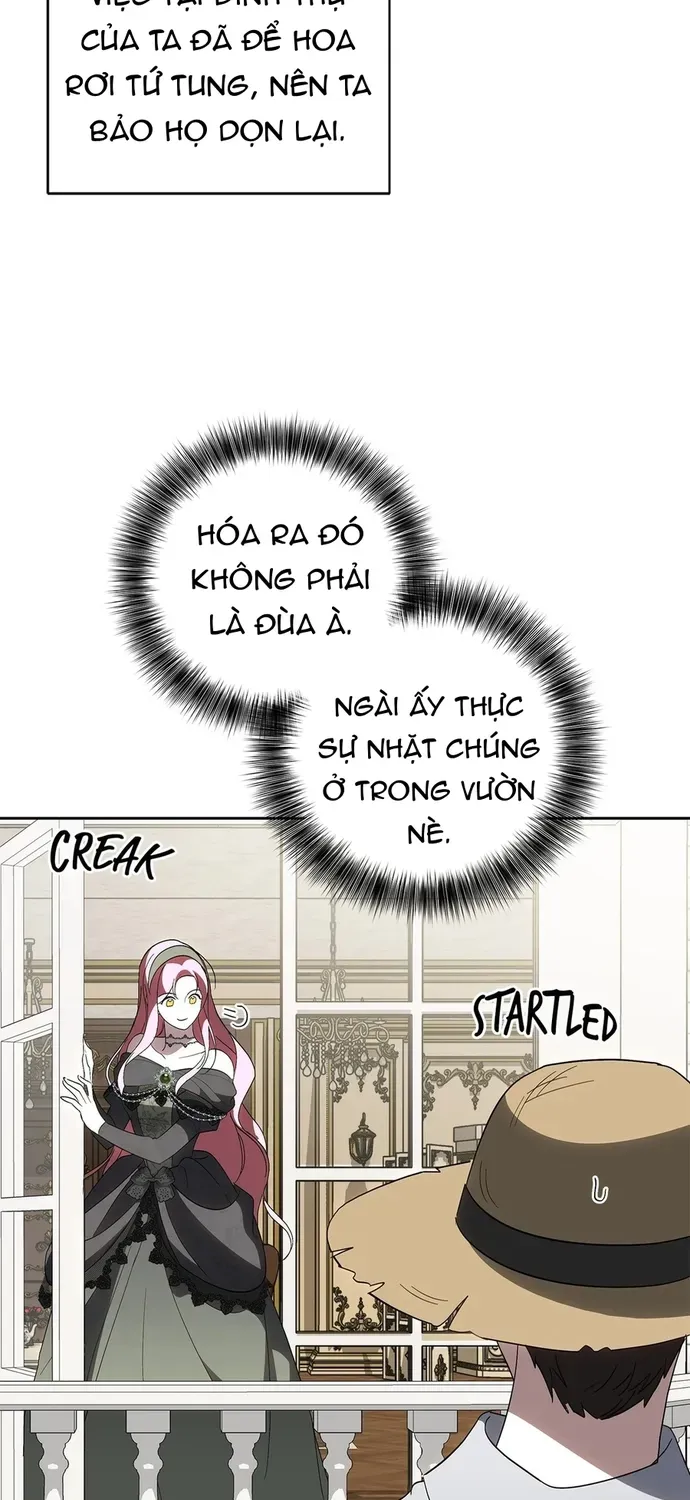 Phải Lòng Nhân Vật Phản Diện Từ Cái Nhìn Đầu Tiên Chap 56 - Next Chap 55