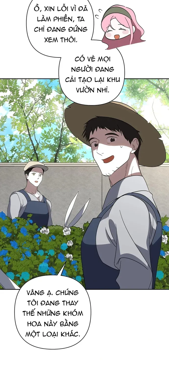 Phải Lòng Nhân Vật Phản Diện Từ Cái Nhìn Đầu Tiên Chap 56 - Next Chap 55