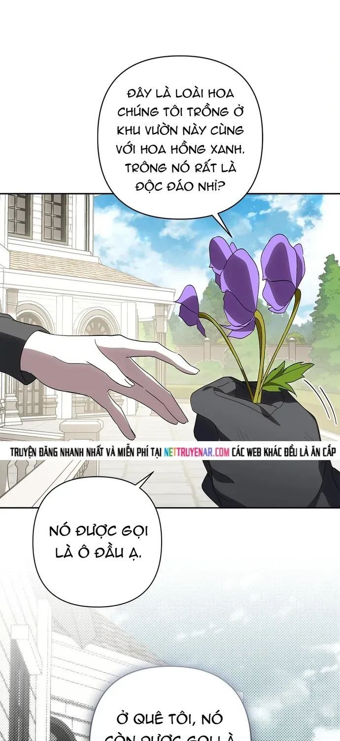 Phải Lòng Nhân Vật Phản Diện Từ Cái Nhìn Đầu Tiên Chap 56 - Next Chap 55