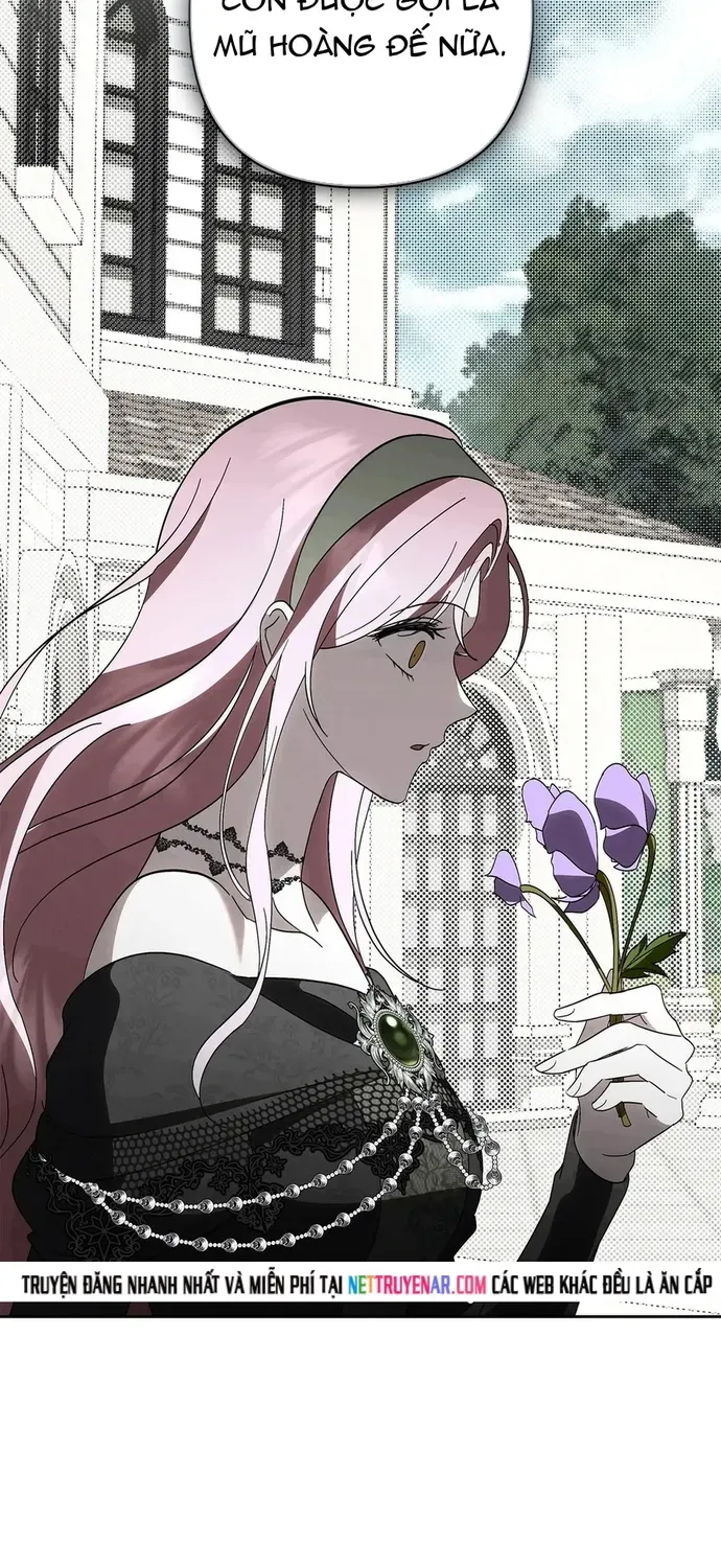 Phải Lòng Nhân Vật Phản Diện Từ Cái Nhìn Đầu Tiên Chap 56 - Next Chap 55