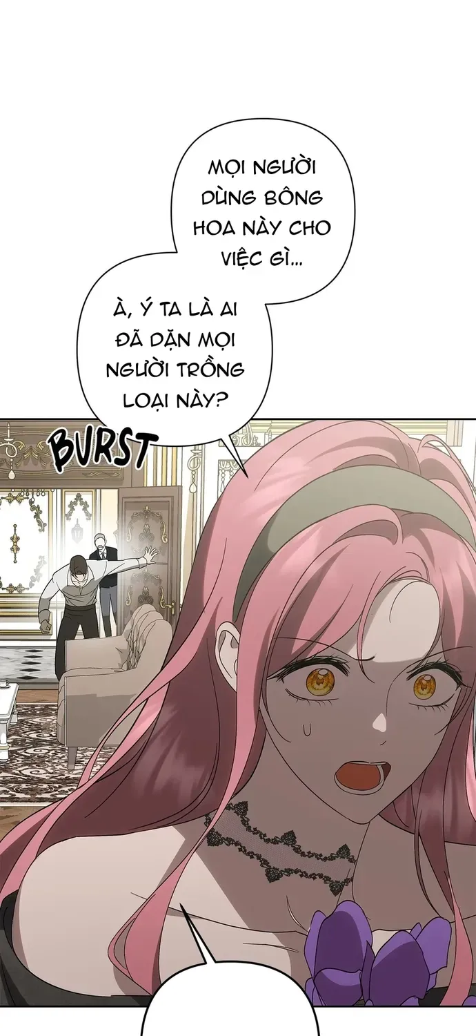 Phải Lòng Nhân Vật Phản Diện Từ Cái Nhìn Đầu Tiên Chap 56 - Next Chap 55