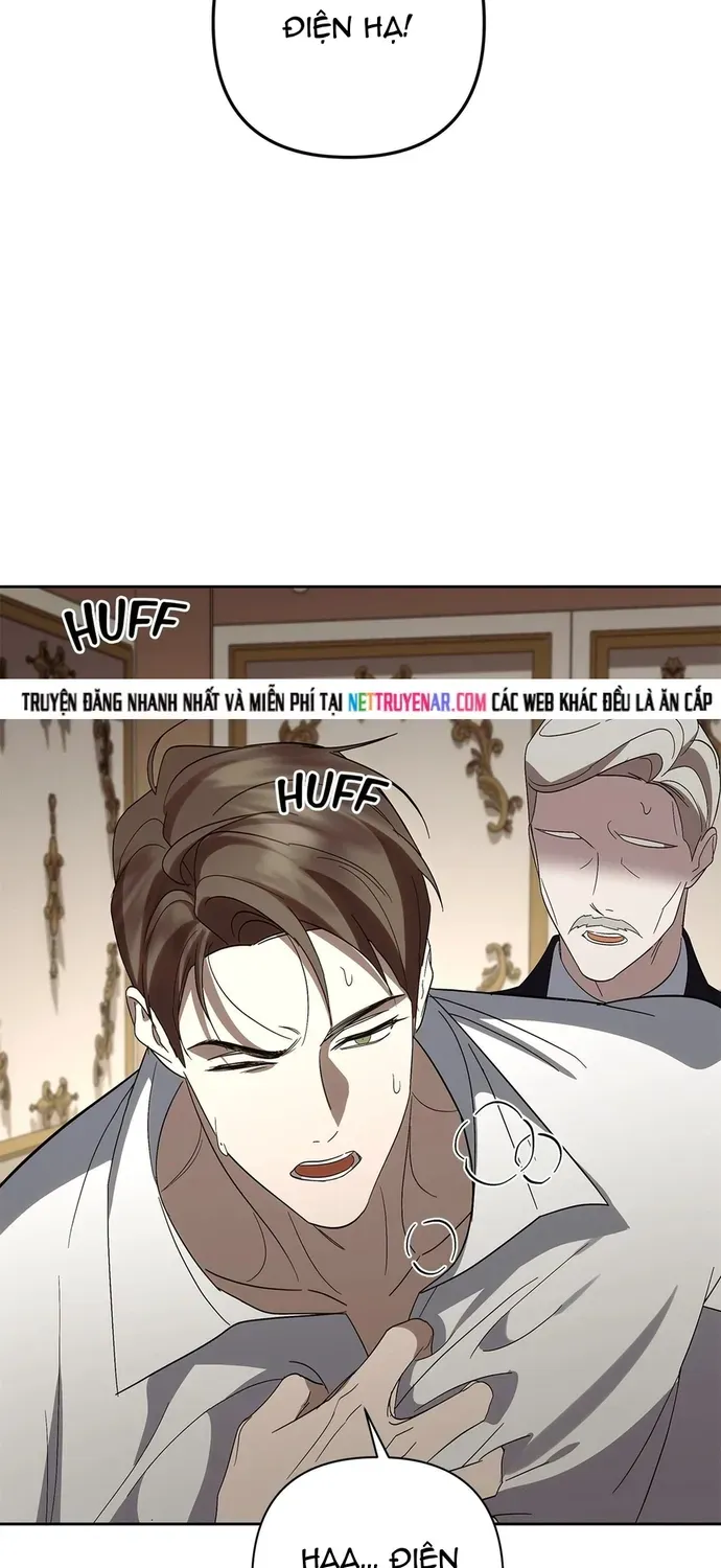 Phải Lòng Nhân Vật Phản Diện Từ Cái Nhìn Đầu Tiên Chap 56 - Next Chap 55