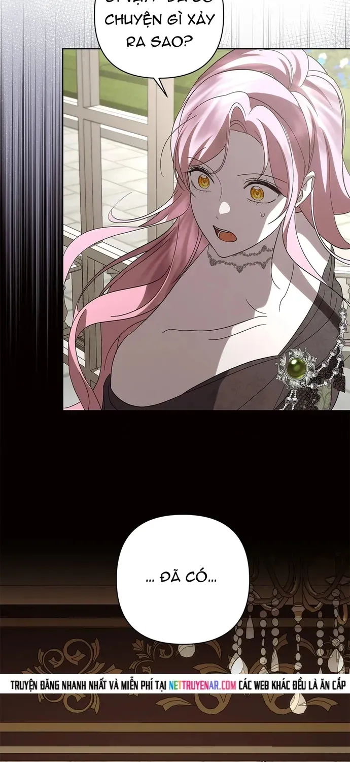 Phải Lòng Nhân Vật Phản Diện Từ Cái Nhìn Đầu Tiên Chap 56 - Next Chap 55