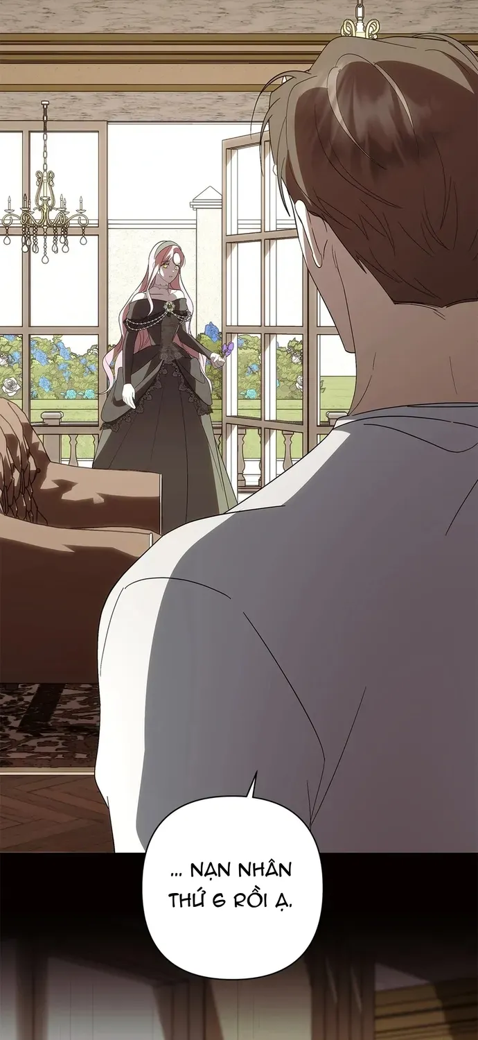 Phải Lòng Nhân Vật Phản Diện Từ Cái Nhìn Đầu Tiên Chap 56 - Next Chap 55