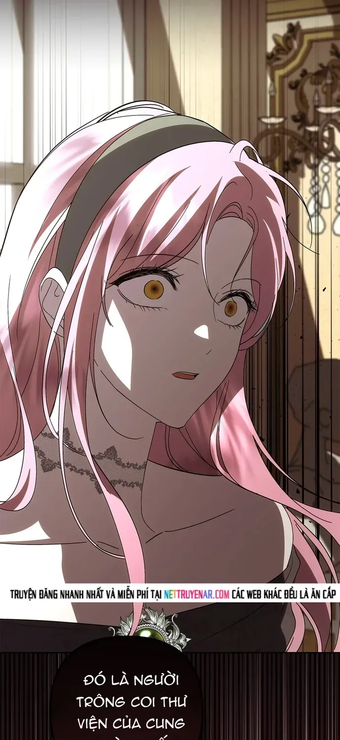 Phải Lòng Nhân Vật Phản Diện Từ Cái Nhìn Đầu Tiên Chap 56 - Next Chap 55