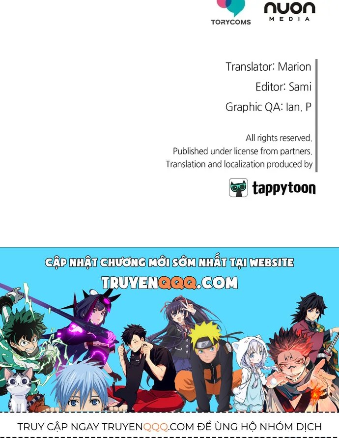 Phải Lòng Nhân Vật Phản Diện Từ Cái Nhìn Đầu Tiên Chap 56 - Next Chap 55