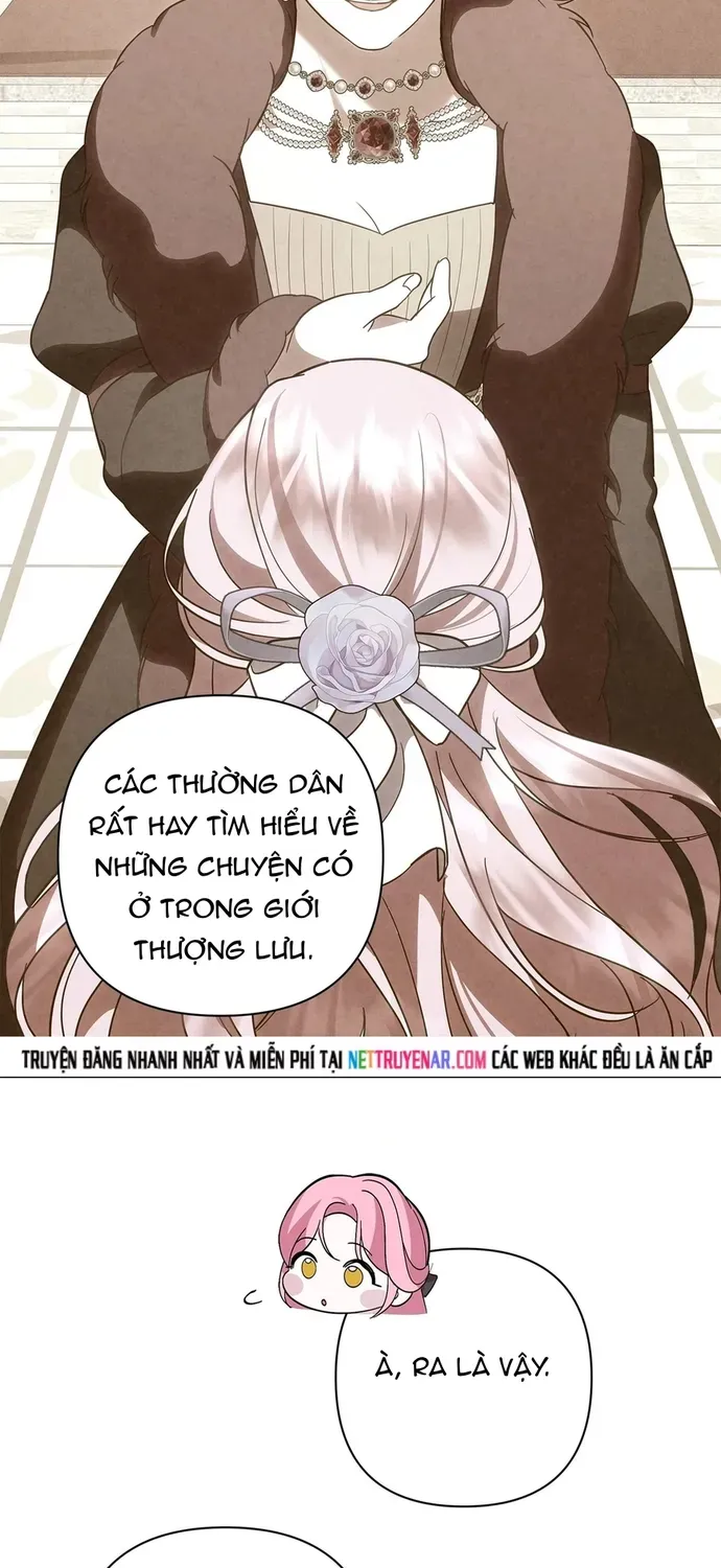 Phải Lòng Nhân Vật Phản Diện Từ Cái Nhìn Đầu Tiên Chap 56 - Next Chap 55