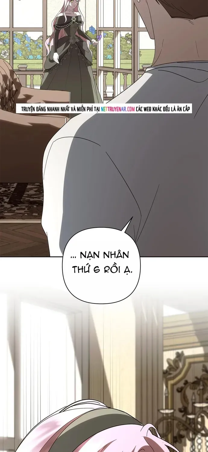 Phải Lòng Nhân Vật Phản Diện Từ Cái Nhìn Đầu Tiên Chap 57 - Next Chap 56