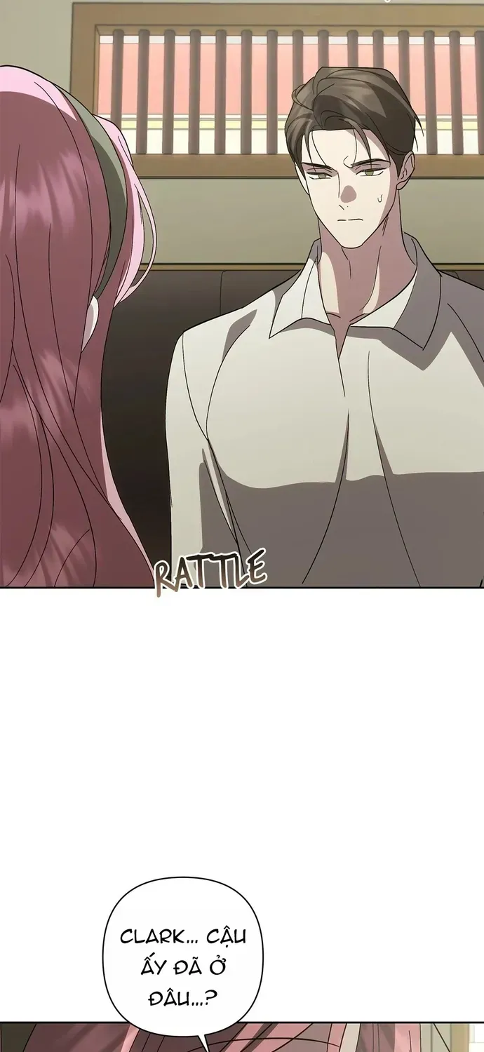 Phải Lòng Nhân Vật Phản Diện Từ Cái Nhìn Đầu Tiên Chap 57 - Next Chap 56