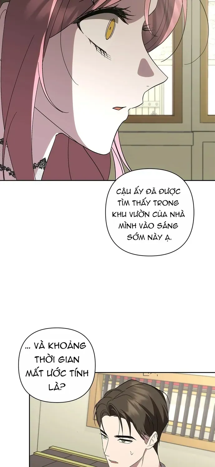 Phải Lòng Nhân Vật Phản Diện Từ Cái Nhìn Đầu Tiên Chap 57 - Next Chap 56