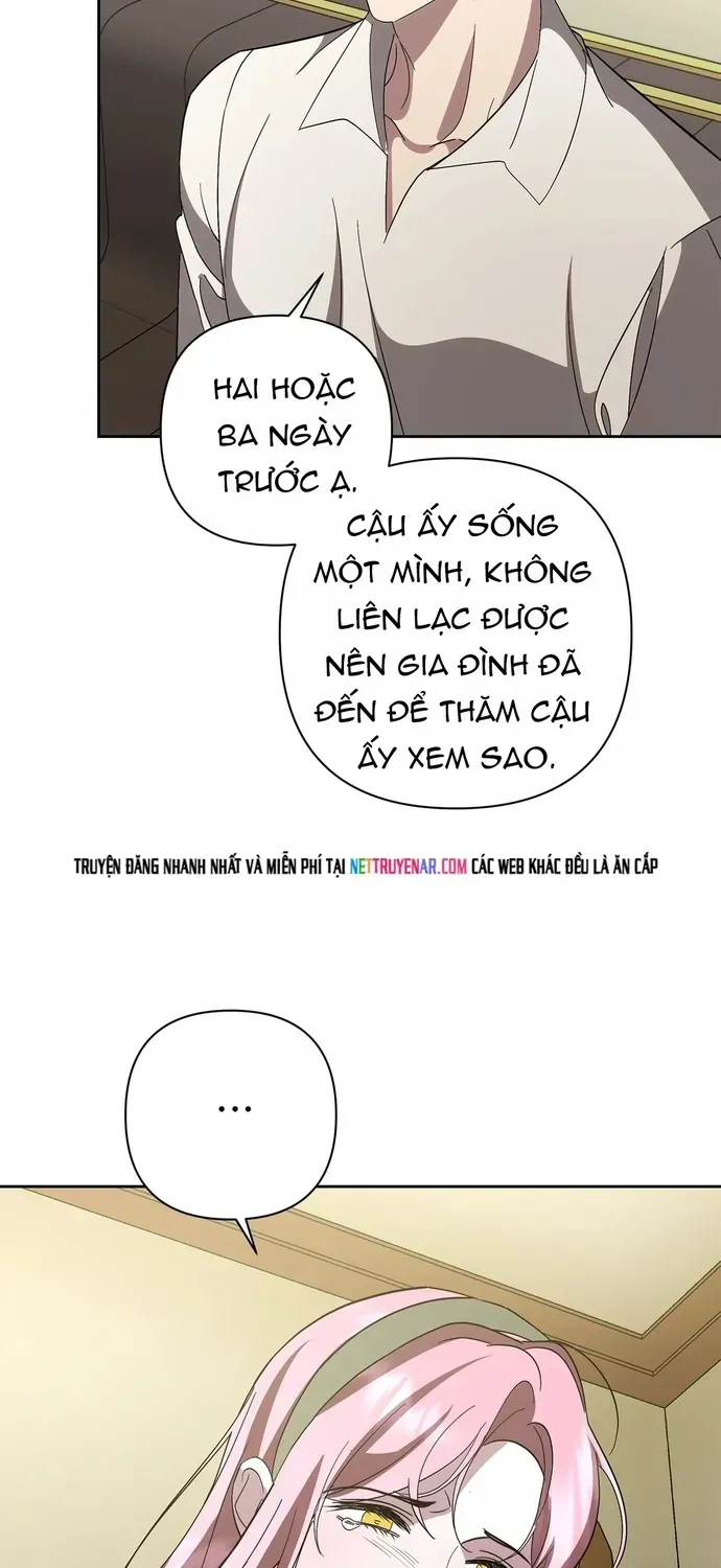 Phải Lòng Nhân Vật Phản Diện Từ Cái Nhìn Đầu Tiên Chap 57 - Next Chap 56