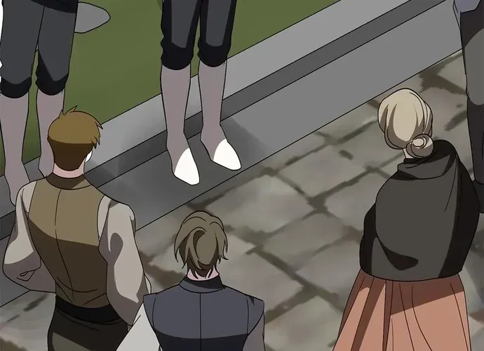 Phải Lòng Nhân Vật Phản Diện Từ Cái Nhìn Đầu Tiên Chap 57 - Next Chap 56